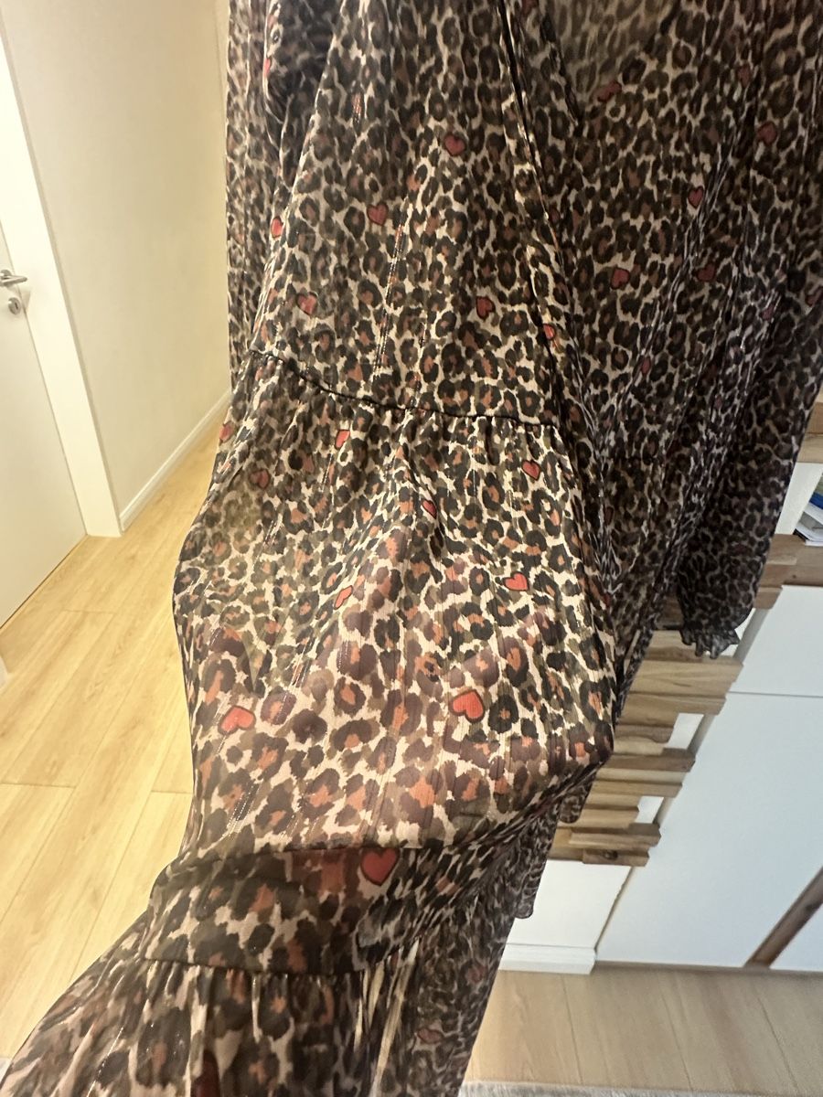 Vestiti: Sommer und Strandkleid Gr:M,L – Usato da Sevelen venduto da Stopglobal. 4