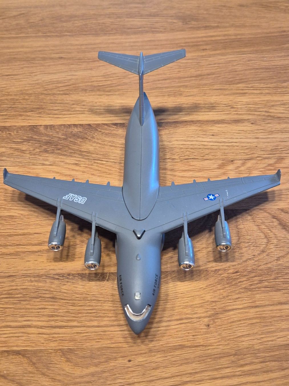Giocattoli: Spielzeug Air Force N9020 – Usato da Leimbach TG venduto da lachende 1