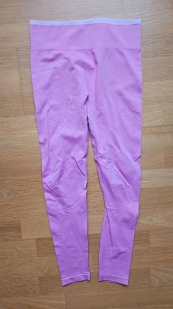 Primark Leggings, Grösse L (152cm), Pink