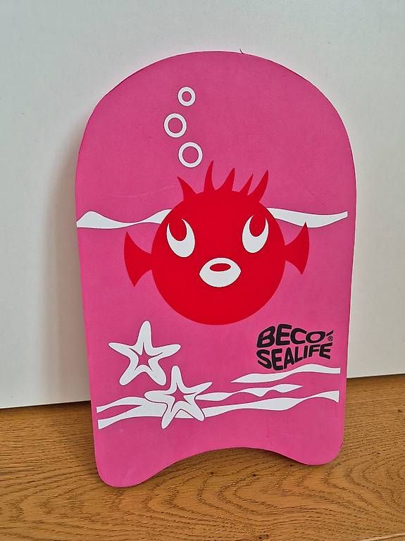 Tavole da surf e di nuoto: -70%! Schwimmbrett Beco, Schaumstoff – Usato da Oberkirch LU venduto da Evom