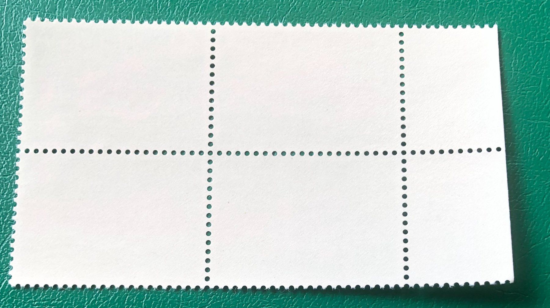Tutti i francobolli: 4 er Block Nr. 694 mit ETStempel Bern   – Usato da Aarau venduto da Billa007 1