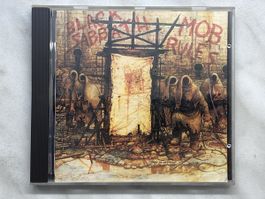 Black Sabbath Mob Rules