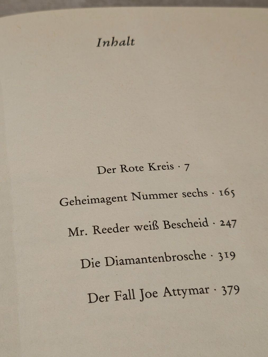 Libri: Edgar Wallace, Meister Morde – Usato da Schwyz venduto da Hollywood70 2