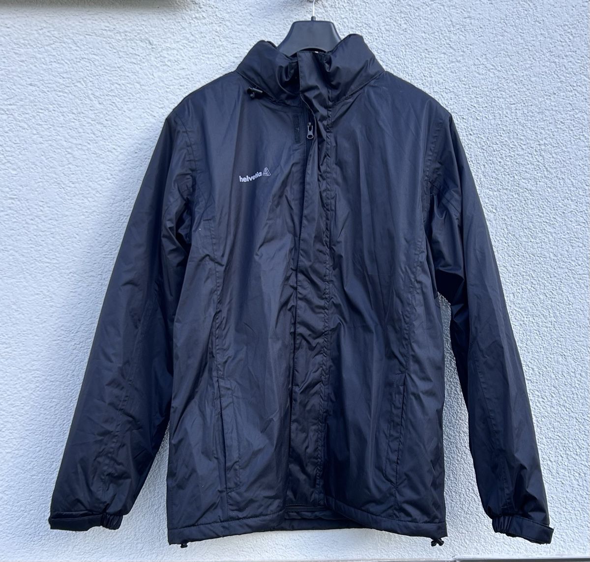 Giacche: Herren Regenjacke – Nuovo (secondo la descrizione) da Oberuzwil venduto da lin_p9bs