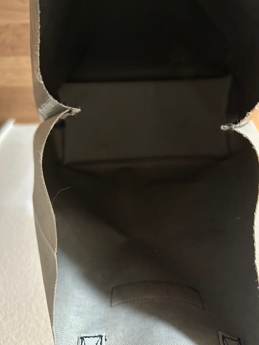 Freitag Borse: FREITAG F52 Miami Vice – Usato da Riedholz venduto da rebeccas 3