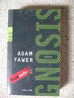 Gnosis Adam Fawer