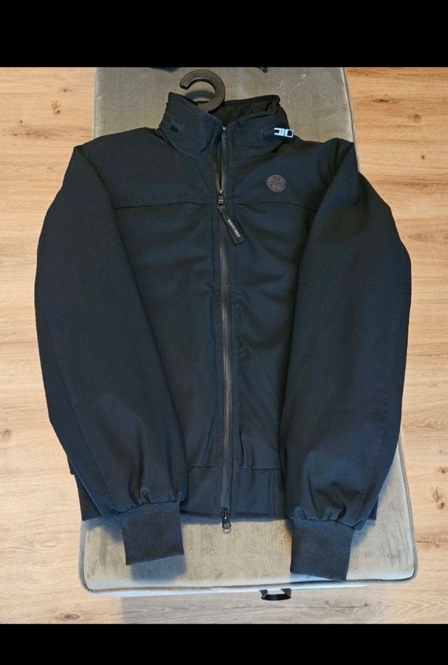 Giacche: north sails jacke – Usato da Seon venduto da flukastrim
