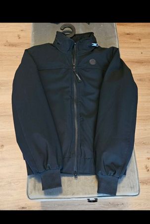 north sails jacke