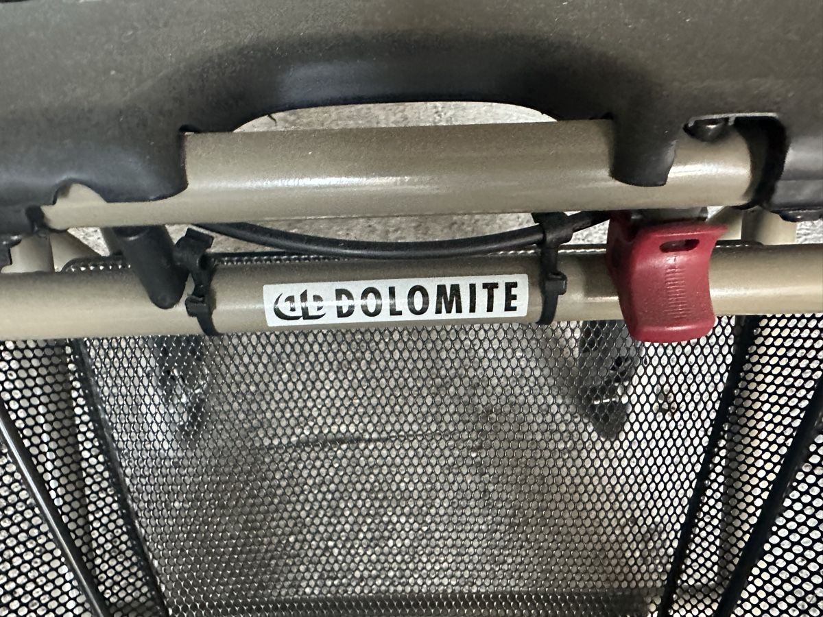Aides à la marche: Rollator  – Neuf avec emballage d'origine à Bützberg par Chisco 1