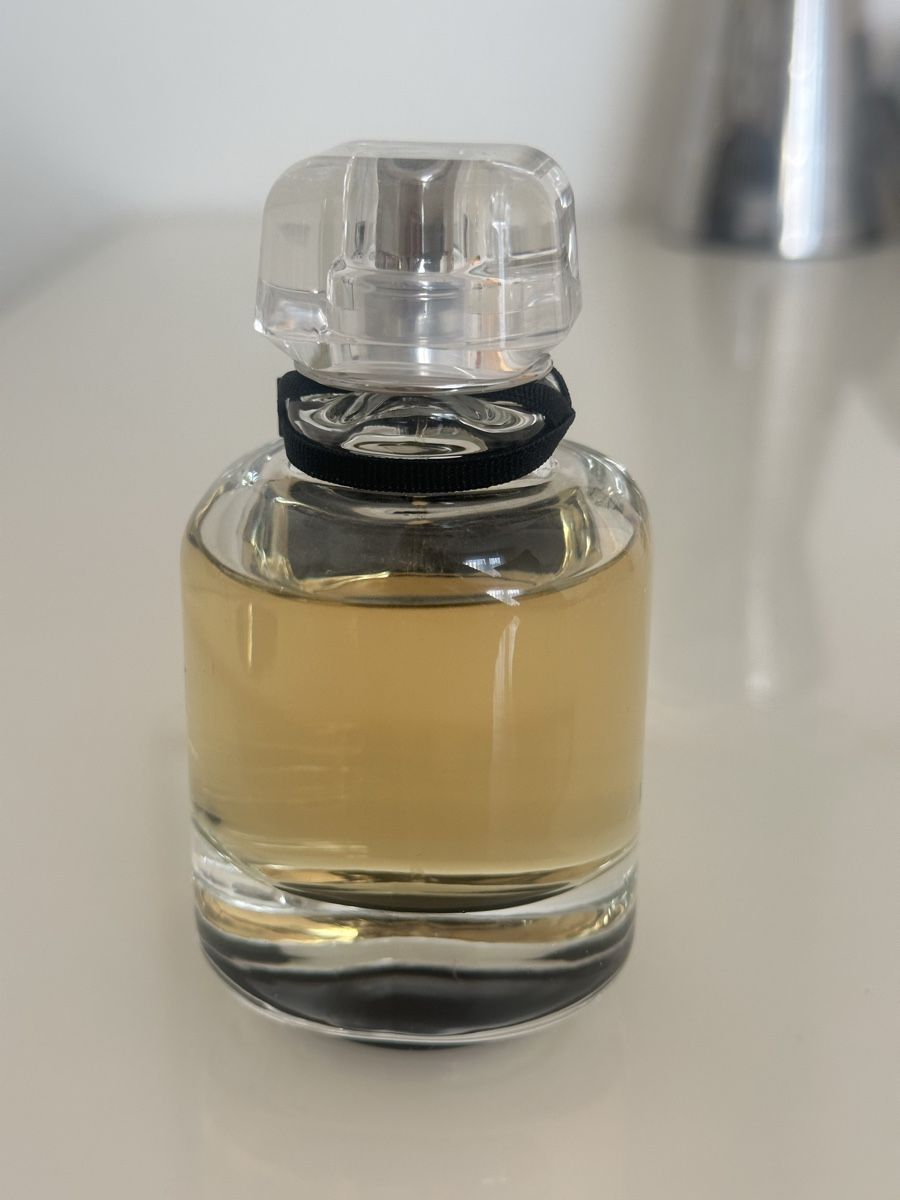 Givenchy Profumi & Eau de Toilette: Givenchy l‘interdit Eau de Parfum 50ml original – Nuovo (secondo la descrizione) da Zürich venduto da Mona-L 1