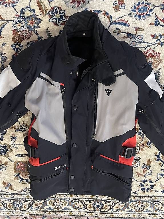Jacken: Veste Carve Master 2 Gore-Tex – Gebraucht aus Attalens von lpf_pxg6 4