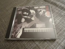 Gary Moore - After Hours CD