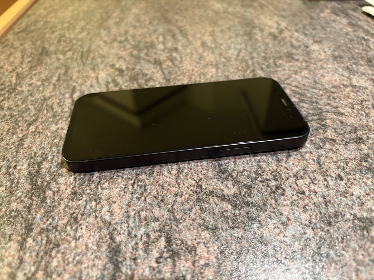 Apple Telefoni cellulari / Smartphones: Iphone 12mini 64 GB Akku 77% – Usato da Marbach LU venduto da ThalPhi92 1