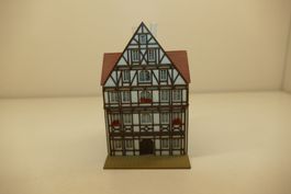 Spur N: Altstadthaus Einheit 2