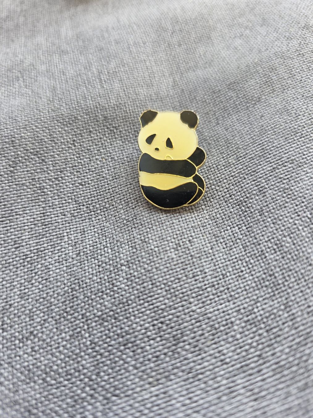 Broches & Aiguilles: Anstecker Panda  – D'occasion à Schötz par corrado82