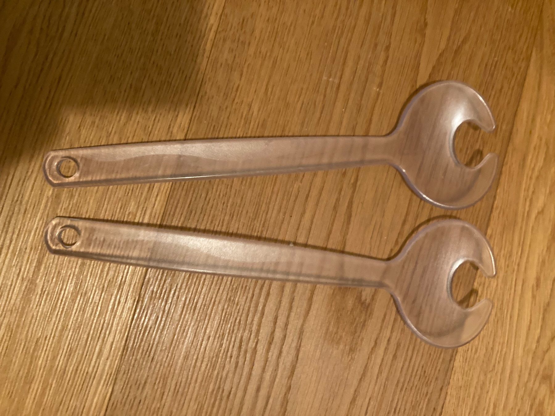 Bestecksets: Schöpfbesteck – Neu (gemäss Beschreibung) aus Bülach von Stellina72