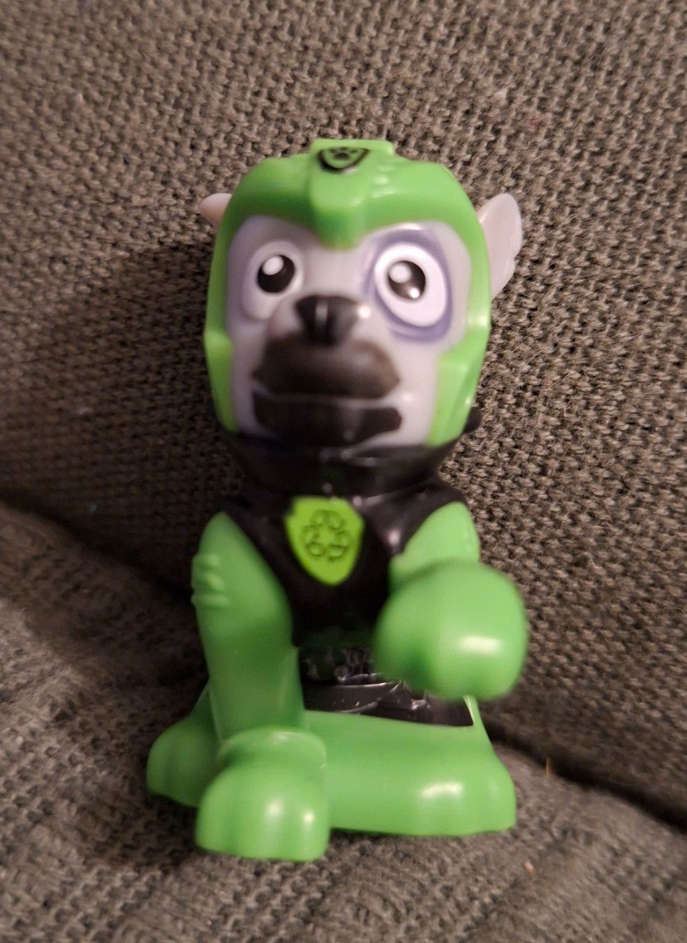 Figurines: Paw patrol Figur – D'occasion à Münchenbuchsee par lanereal
