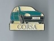 Corsa PIN