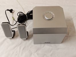 Dell Lautsprecher A525 Speaker Computer
