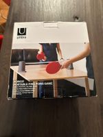 Tisch Tennis / Ping Pong