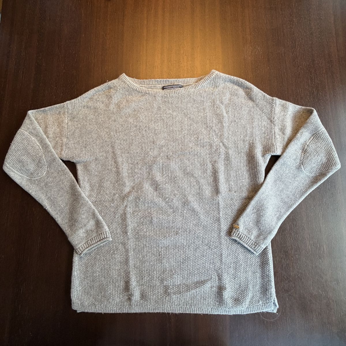 Tommy Hilfiger Pulls & Sweat-shirts: TOMMY HILFIGER WOLLPULLOVER XS – D'occasion à Uetikon am see par seller.2020