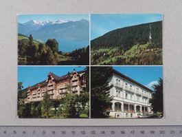 Beatenberg, Bibelheim, 1978, Thunersee