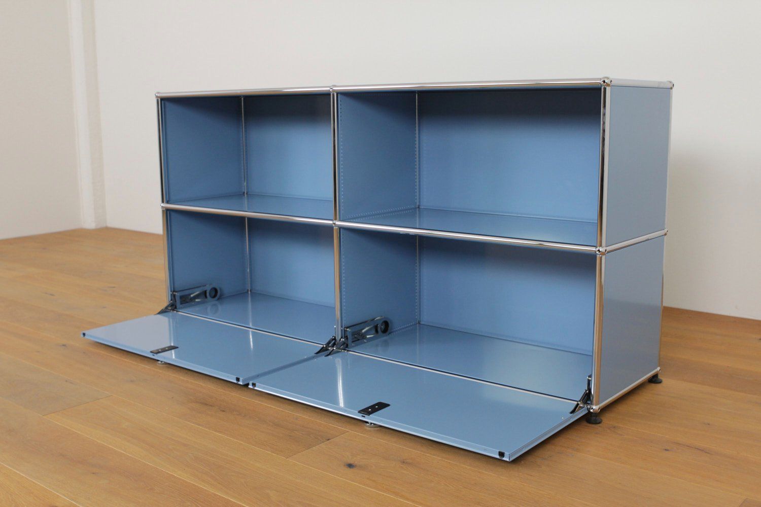 USM Kommoden: USM Haller Sideboard // UPCYCLED // NEUE FARBEN – Neu (gemäss Beschreibung) aus Affoltern am Albis von StudioStandard 3
