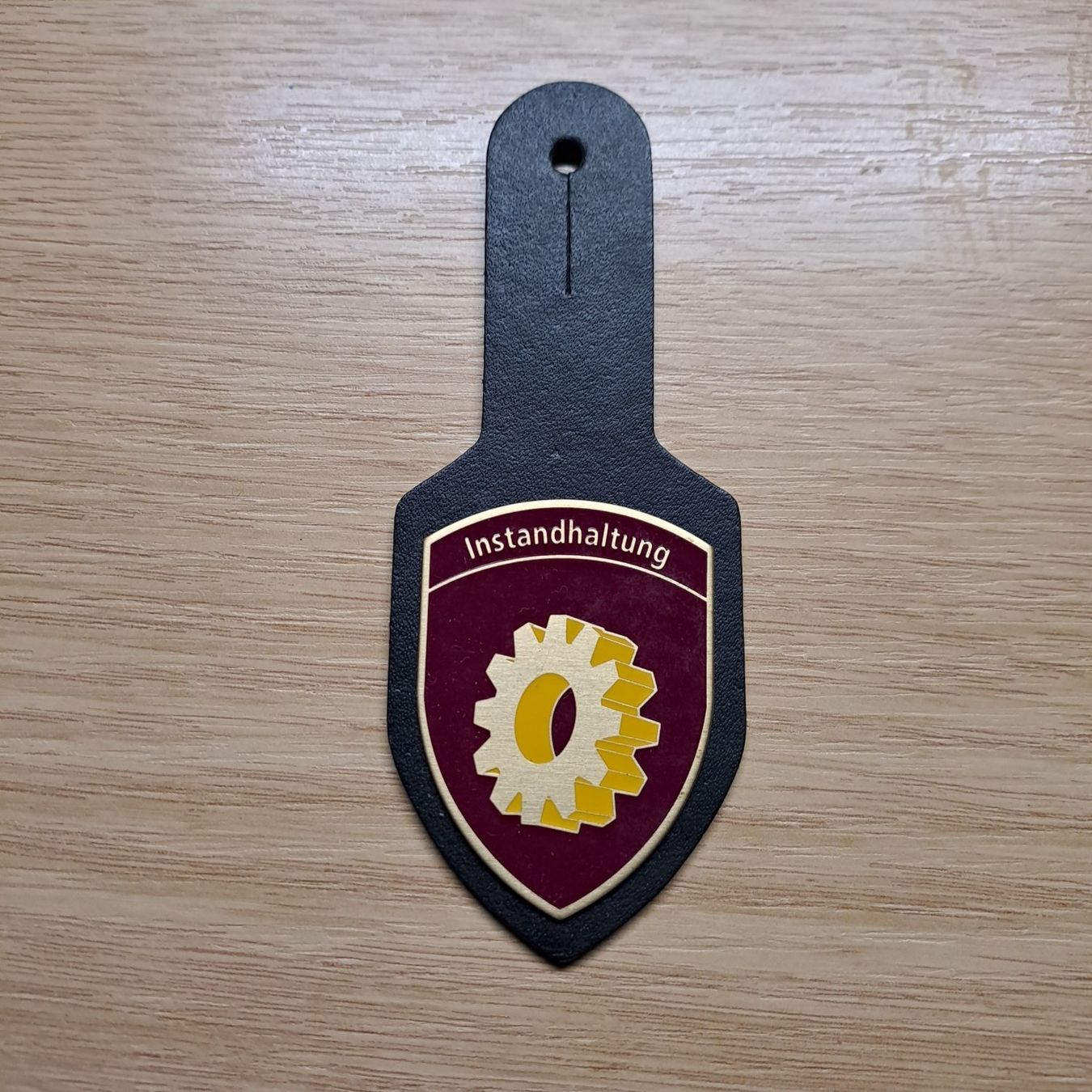Armée suisse Plaquettes & Badges: Instandhaltung – Neuf (Voir description) à Gipf-Oberfrick par Mig_29