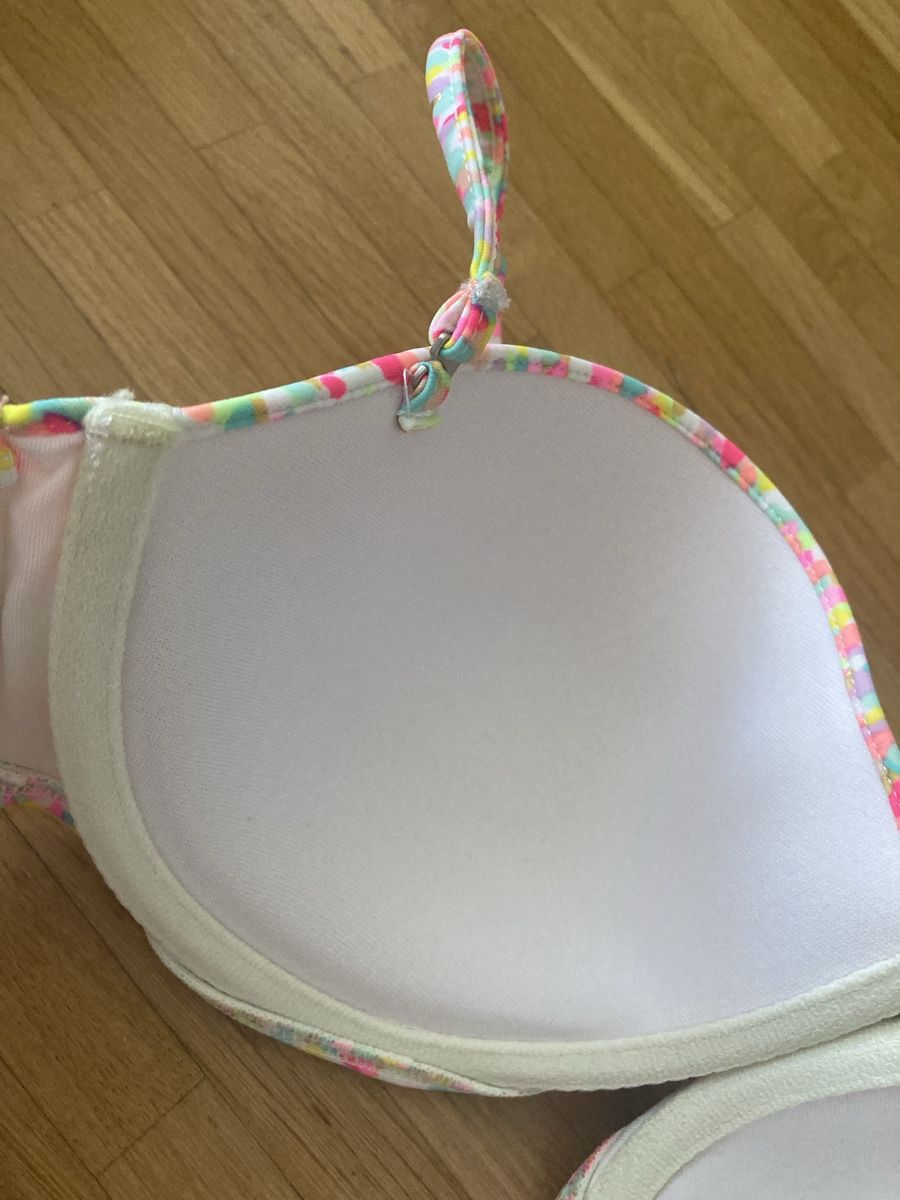 Victoria's Secret Costumi da bagno & Bikini: Victoria's Secret Bikini, 36C / S – Nuovo (secondo la descrizione) da Schlieren venduto da cotopaxi06 4
