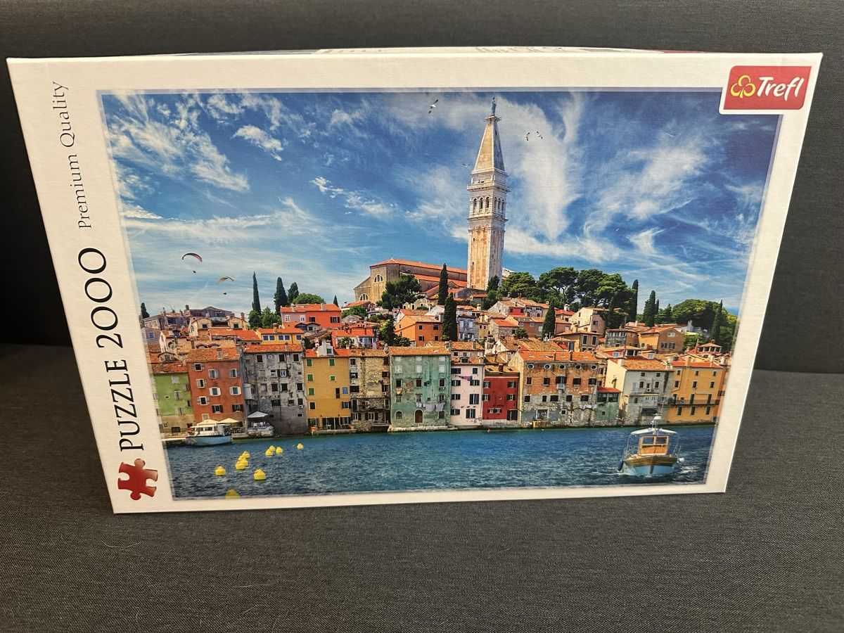 Puzzles: Großes Puzzle Set - 12.000 Teile – D'occasion à Koblenz par Joshua_M 7