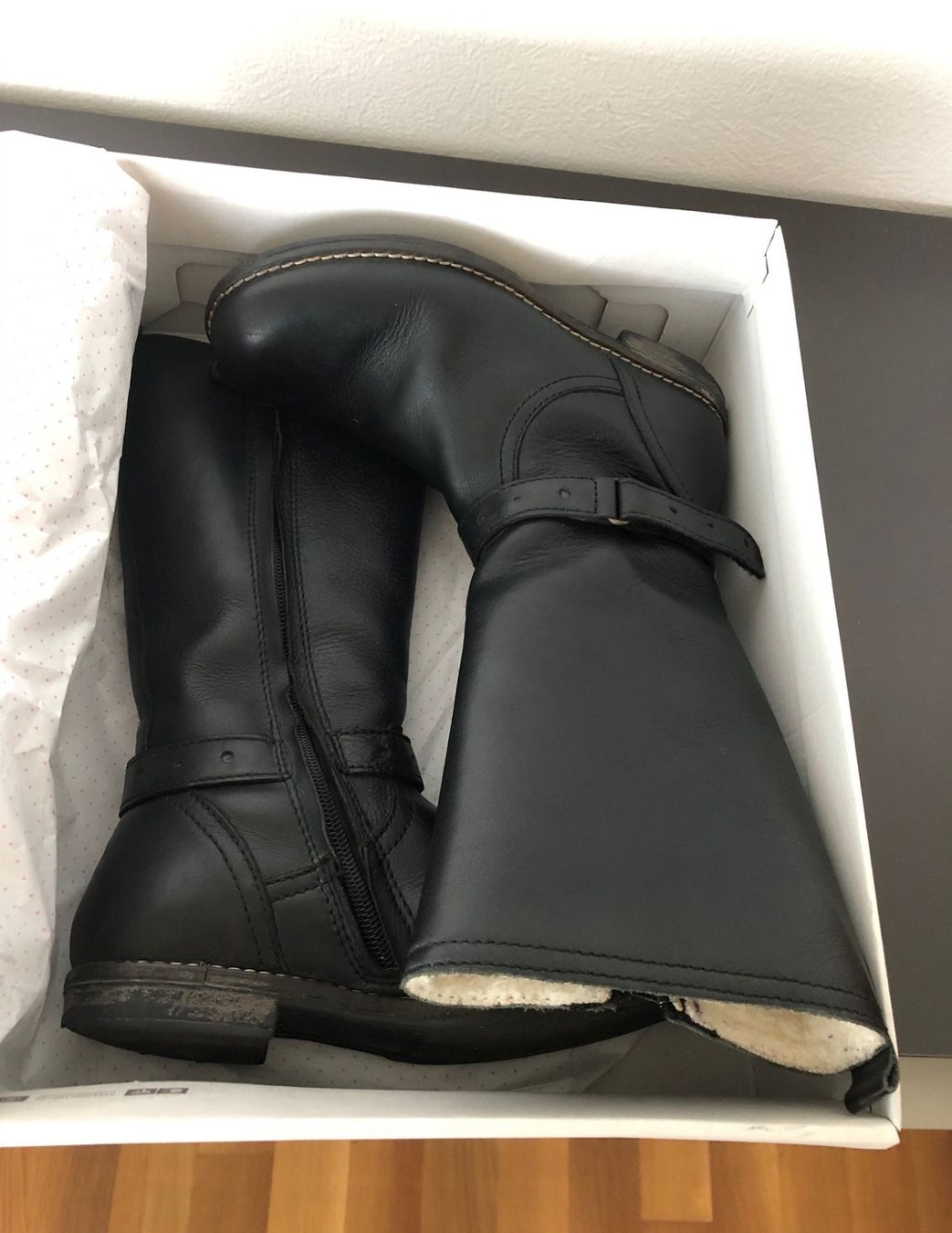 Chaussures filles: ❤️ Bellybutton Winterstiefel, Gr. 31 – D'occasion à Eschenbach LU par mirabella777 6