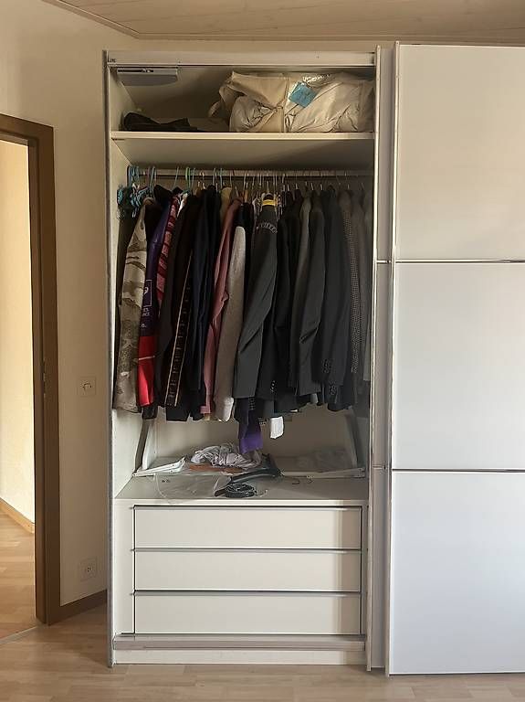 Kommoden: Grande commode polyvalente  – Gebraucht aus Genolier von lor_x8s5 1
