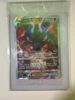 Pokemon Lucario Karte