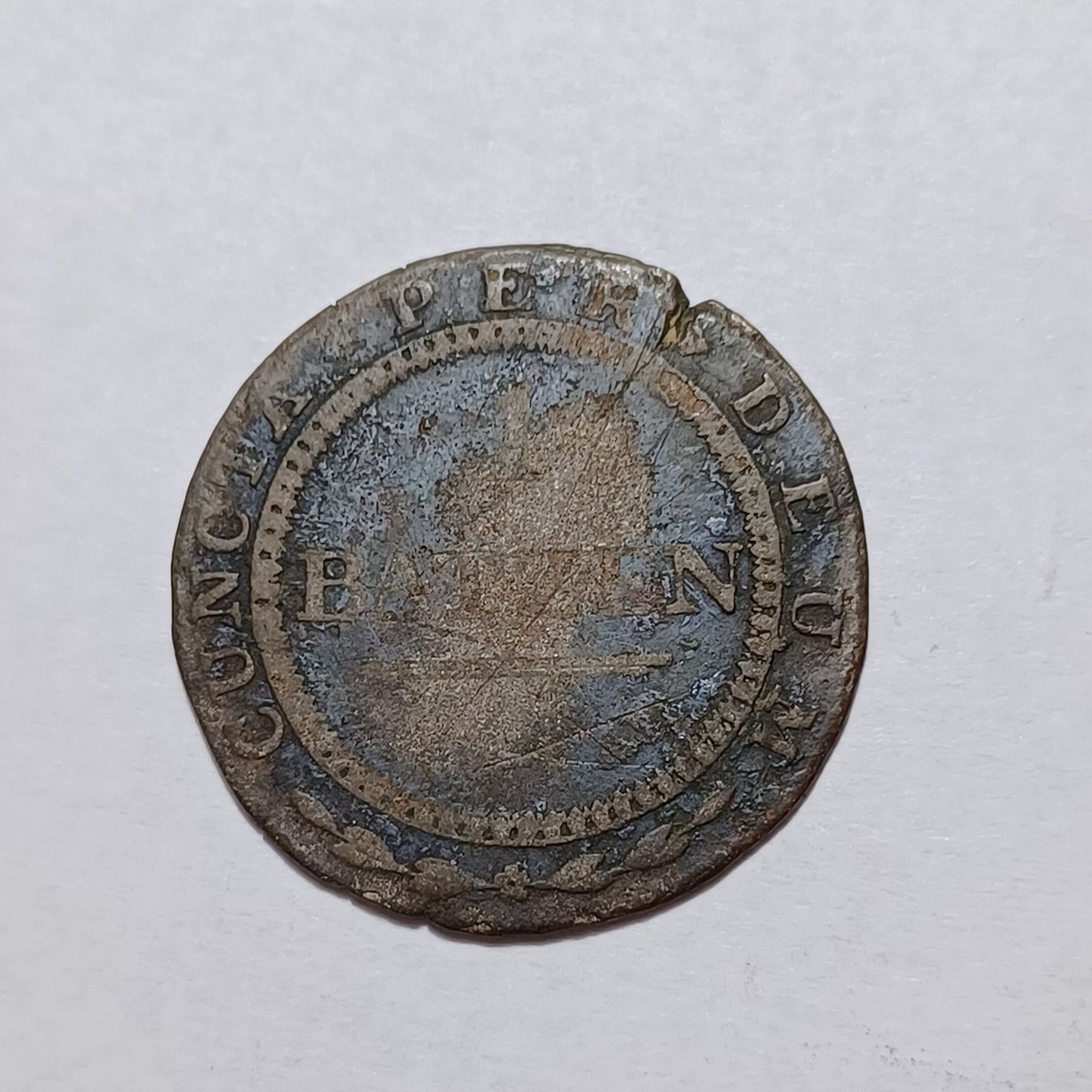 Tutti le monete: Batzen 1810 Solothurn – Usato da Pfäffikon ZH venduto da Schweizer_Muenzen 1