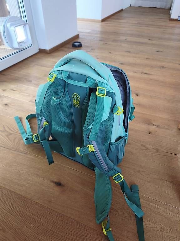 Borse & Zaini: Coocazoo Schulrucksack  – Usato da Rebstein venduto da Dom-Grab_83 3