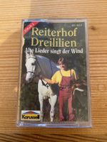Kassette - Reiterhof Dreililien (5)