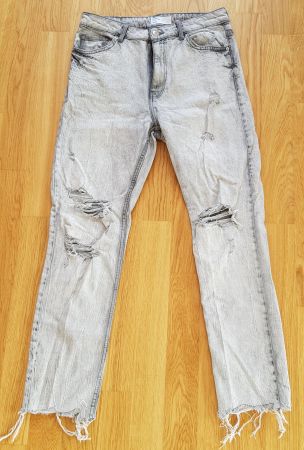 Jeans von Bershka / Gr. 38