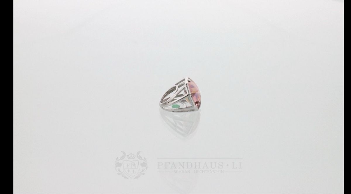 Baccarat Bagues: BACCARAT Ring Groesse 51 – Neuf (Voir description) à Herrliberg par nominemola 3