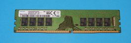 Samsung 16 GB PC4-2666V
