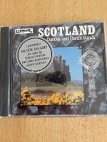 Scotland - Dances and Dance Bands