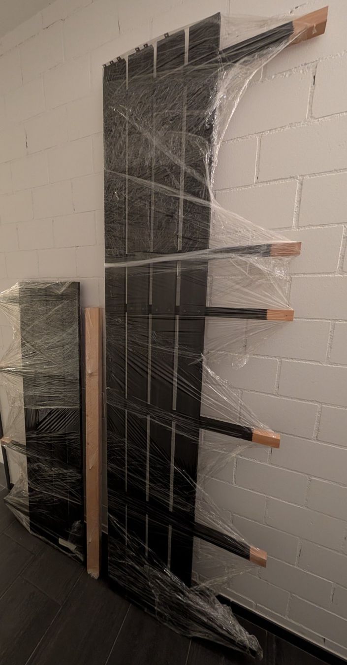 Letti: Doppelbett – Usato da Bülach venduto da ttk_9r2s 2