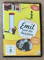 EMIL UND DIE DETEKTIVE 