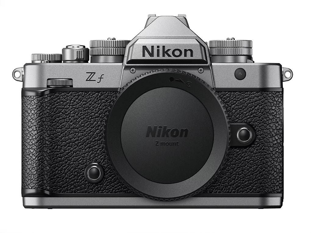Kamera: Nikon Z f – Neu und originalverpackt aus moosseedorf von RTN10