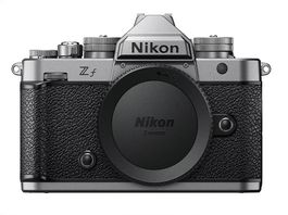 Nikon Z f