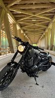 Yamaha xv 950 R ABS Bolt Bobber