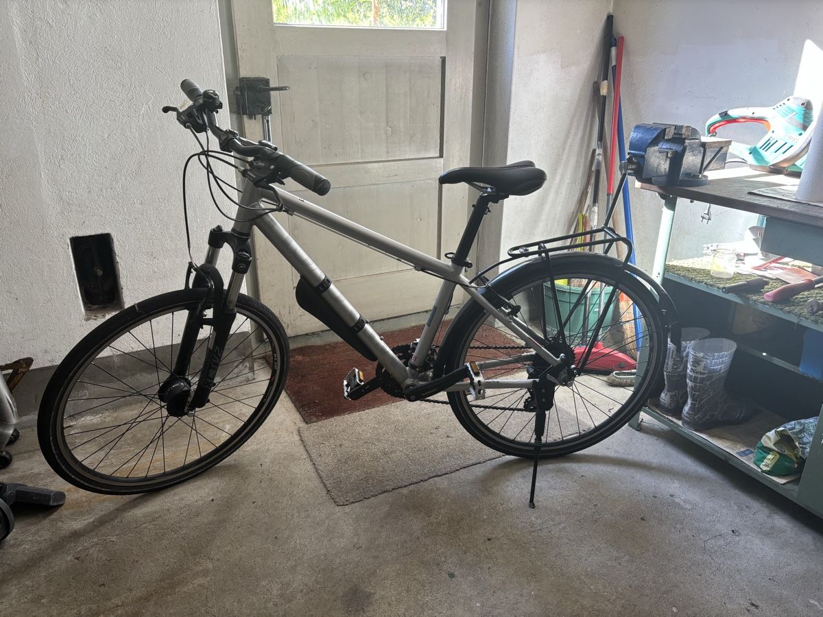 Vélos: Velo – D'occasion à Bern par ser_5qfs 1