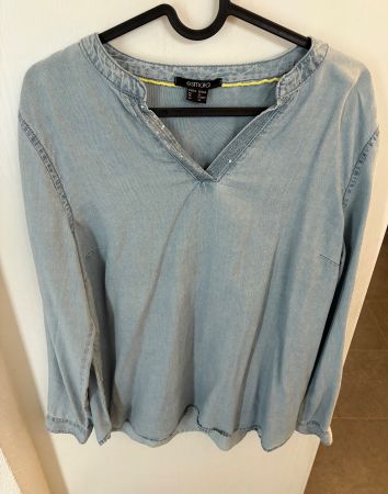 Bluse Grösse 42