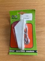 Bumm J.R.U 838 Rücklicht NOS