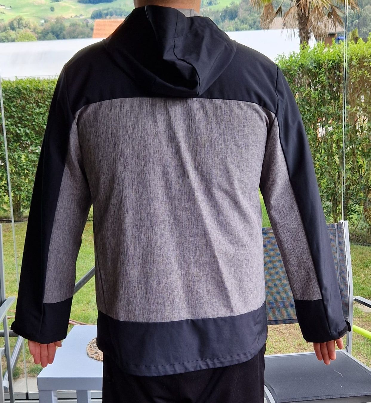 46 Nord Giacche: Softshelljacke 46 Nord – Usato da Kerns venduto da Barmi00 1