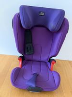 Britax Römer Kidfix II XP SICT